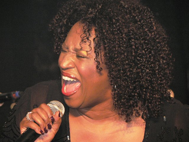 Bild 11 The Jackson Singers