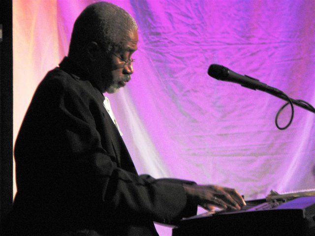 Bild 28 The Jackson Singers